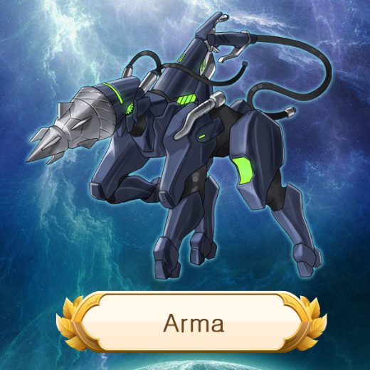 Arma