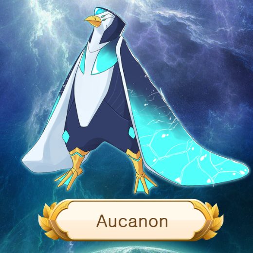 Aucanon